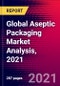 Global Aseptic Packaging Market Analysis, 2021 - Product Image