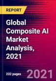 Global Composite AI Market Analysis, 2021- Product Image