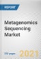 Metagenomics Sequencing Market by Product & Service, Technology and Application Global Opportunity Analysis and Industry Forecast, 2021-2028 - Product Thumbnail Image