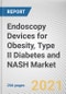 Endoscopy Devices for Obesity, Type II Diabetes and NASH Market by Product, Procedure and Disease Indication: Global Opportunity Analysis and Industry Forecast, 2021-2028 - Product Thumbnail Image