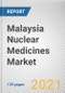 Malaysia Nuclear Medicines Market by Type, Modality, Application and End User: Opportunity Analysis and Industry Forecast, 2020-2028 - Product Thumbnail Image