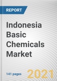 Indonesia Basic Chemicals Market by Type, Application and Sales Channel: Opportunity Analysis and Industry Forecast, 2021-2030- Product Image