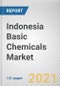 Indonesia Basic Chemicals Market by Type, Application and Sales Channel: Opportunity Analysis and Industry Forecast, 2021-2030 - Product Thumbnail Image