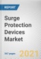 Surge Protection Devices Market By Type, Power Range, Component and End Use: Global Opportunity Analysis and Industry Forecast, 2020-2028 - Product Image