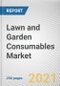 Lawn and Garden Consumables Market by Product Type and Application: Global Opportunity Analysis and Industry Forecast, 2021-2030 - Product Image