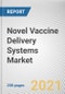 Novel Vaccine Delivery Systems Market by Delivery Mode, Device: Global Opportunity Analysis and Industry Forecast, 2021-2030 - Product Thumbnail Image