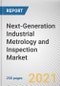 Next-Generation Industrial Metrology and Inspection Market by Offering and Application: Global Opportunity Analysis and Industry Forecast, 2021-2030 - Product Thumbnail Image