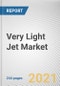 Very Light Jet Market by Aircraft Type, End Use, Material and Propulsion: Global Opportunity Analysis and Industry Forecast, 2021-2030 - Product Thumbnail Image