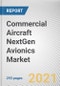 Commercial Aircraft NextGen Avionics Market by Systems, Installation Stage and Aircraft Type: Global Opportunity Analysis and Industry Forecast, 2021-2030 - Product Image