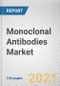 Monoclonal Antibodies Market by Source, Indication and End User: Global Opportunity Analysis and Industry Forecast, 2021-2030 - Product Image