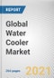 Global Water Cooler Market by Product type, Application and Distribution Channel: Global Opportunity Analysis and Industry Forecast 2021-2027 - Product Thumbnail Image