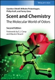 Scent and Chemistry. The Molecular World of Odors. Edition No. 2- Product Image