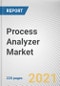 Process Analyzer Market by Analysis Type, Analyzing Material State and End-user Industry: Global Opportunity Analysis and Industry Forecast, 2021-2030 - Product Image