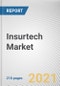Insurtech Market by Offering, Deployment Model, Technology, End User and Application: Global Opportunity Analysis and Industry Forecast, 2021-2030 - Product Image