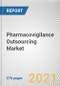 Pharmacovigilance Outsourcing Market by Type, Service Provider and End User: Global Opportunity Analysis and Industry Forecast, 2021-2030. - Product Image