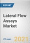 Lateral Flow Assays Market by Technique, Product, Application and End User: Global Opportunity Analysis and Industry Forecast, 2021-2030 - Product Thumbnail Image