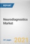 Neurodiagnostics Market by Product, Condition and End User: Global Opportunity Analysis and Industry Forecast, 2021-2030 - Product Image