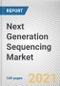 Next Generation Sequencing Market by Product, Application, Technology and End User: Global Opportunity Analysis and Industry Forecast, 2021-2030 - Product Thumbnail Image