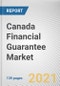 Canada Financial Guarantee Market By Product Type, Enterprise Size and End User: Country Opportunity Analysis and Industry Forecast, 2021-2028 - Product Thumbnail Image