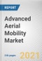 Advanced Aerial Mobility Market by Mode of Operation, End Use and Propulsion Type: Global Opportunity Analysis and Industry Forecast, 2025-2035 - Product Thumbnail Image