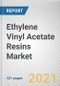 Ethylene Vinyl Acetate Resins Market by Type, Application and End User: Global Opportunity Analysis and Industry Forecast, 2021-2028 - Product Thumbnail Image