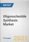 Oligonucleotide Synthesis Market by Product, Application and End User: Global Opportunity Analysis and Industry Forecast, 2021-2030. - Product Image