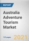 Australia Adventure Tourism Market by Type, by Activity by Type of Traveler By Age Group, By Sales Channel: Opportunity Analysis and Industry Forecast, 2021-2027. - Product Image