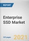 Enterprise SSD Market By Technology, Storage, Interface, Enterprise Size and Application: Global Opportunity Analysis and Industry Forecast, 2021-2030 - Product Thumbnail Image