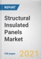 Structural Insulated Panels Market by Product Type, Application and End User: Global Opportunity Analysis and Industry Forecast, 2021-2030 - Product Thumbnail Image