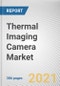 Thermal Imaging Camera Market by Product Type, Type, Application, Industry Vertical and Sales Channel: Global Opportunity Analysis and Industry Forecast, 2021-2030 - Product Image