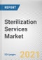 Sterilization Services Market by Method, Mode of Delivery and End User: Global Opportunity Analysis and Industry Forecast, 2021-2030 - Product Thumbnail Image