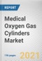 Medical Oxygen Gas Cylinders Market by Technology, by Product, by End Users: Global Opportunity Analysis and Industry Forecast, 2021-2030 - Product Image