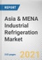 Asia & MENA Industrial Refrigeration Market by Component, Refrigerant Type, Application and Type: Global Opportunity Analysis and Industry Forecast, 2021-2030 - Product Image
