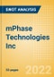 mPhase Technologies Inc (XDSL) - Financial and Strategic SWOT Analysis Review - Product Thumbnail Image