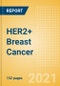 HER2+ Breast Cancer - Global Drug Forecast and Market Analysis to 2030 - Product Thumbnail Image