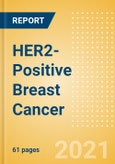HER2-Positive Breast Cancer - Epidemiology Forecast to 2030- Product Image