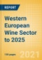 Opportunities in the Western European Wine Sector to 2025 - Product Thumbnail Image