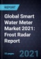 Global Smart Water Meter Market 2021: Frost Radar Report - Product Thumbnail Image