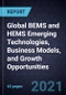 Global BEMS and HEMS Emerging Technologies, Business Models, and Growth Opportunities - Product Image