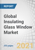 Global Insulating Glass Window Market by Product Type, Glazing Type (double glazed, triple glazed), Spacer Type, Sealant Type (silicone, polysulfide, hot melt butyl, polyurethane), End-Use Industry, and Region - Forecast to 2026- Product Image