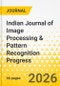 Indian Journal of Image Processing & Pattern Recognition Progress - Product Thumbnail Image