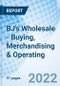 BJ's Wholesale - Buying, Merchandising & Operating - Product Thumbnail Image