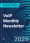 VoIP Monthly Newsletter - Product Thumbnail Image