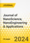 Journal of NanoScience, NanoEngineering & Applications - Product Image