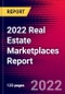 2022 Real Estate Marketplaces Report - Product Thumbnail Image