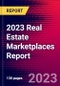 2023 Real Estate Marketplaces Report - Product Image