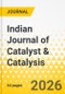 Indian Journal of Catalyst & Catalysis - Product Thumbnail Image