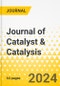 Journal of Catalyst & Catalysis - Product Thumbnail Image