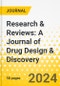 Research & Reviews: A Journal of Drug Design & Discovery - Product Image