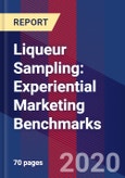Liqueur Sampling: Experiential Marketing Benchmarks- Product Image